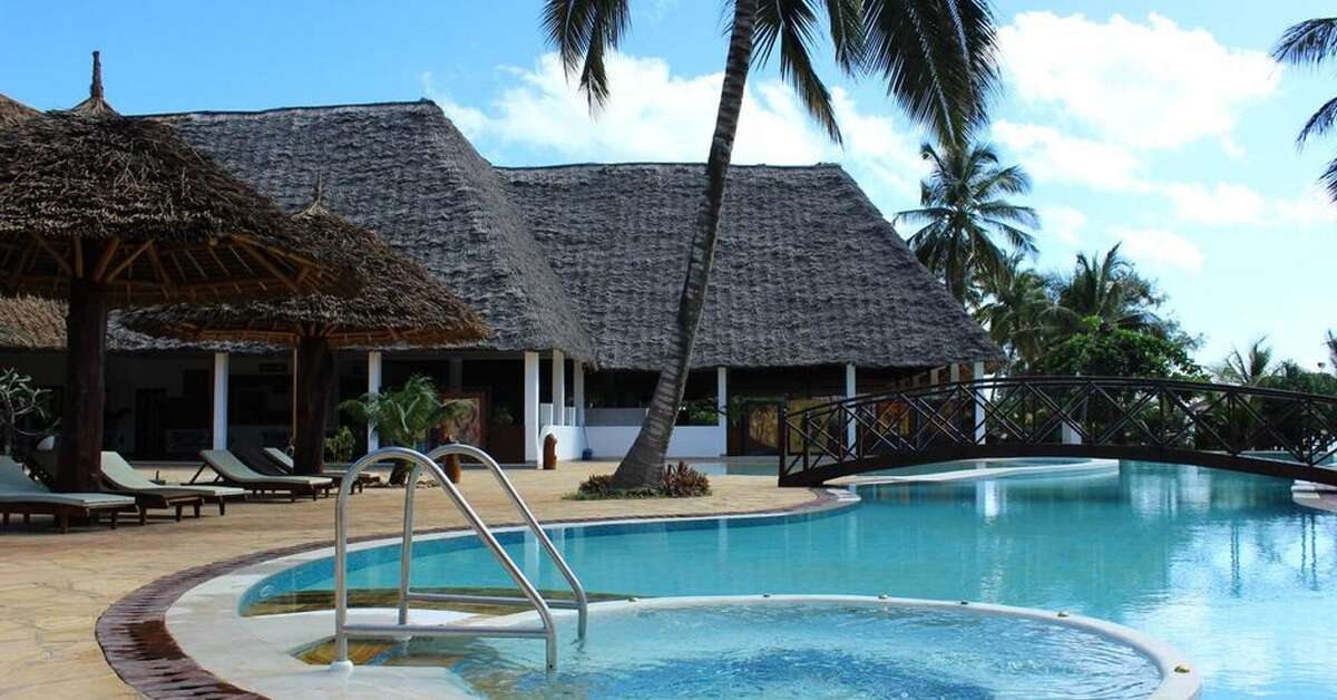 Een foto van Jaz Adonia Beach Resort