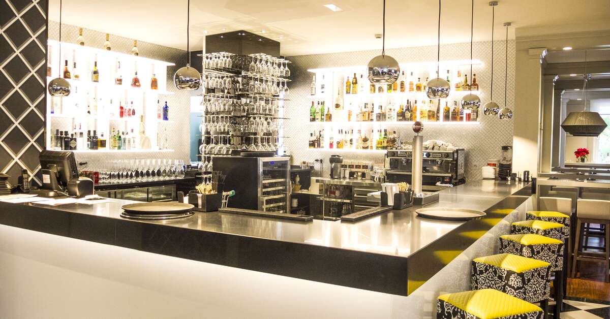 Een foto van Aparthotel Monarque Sultan