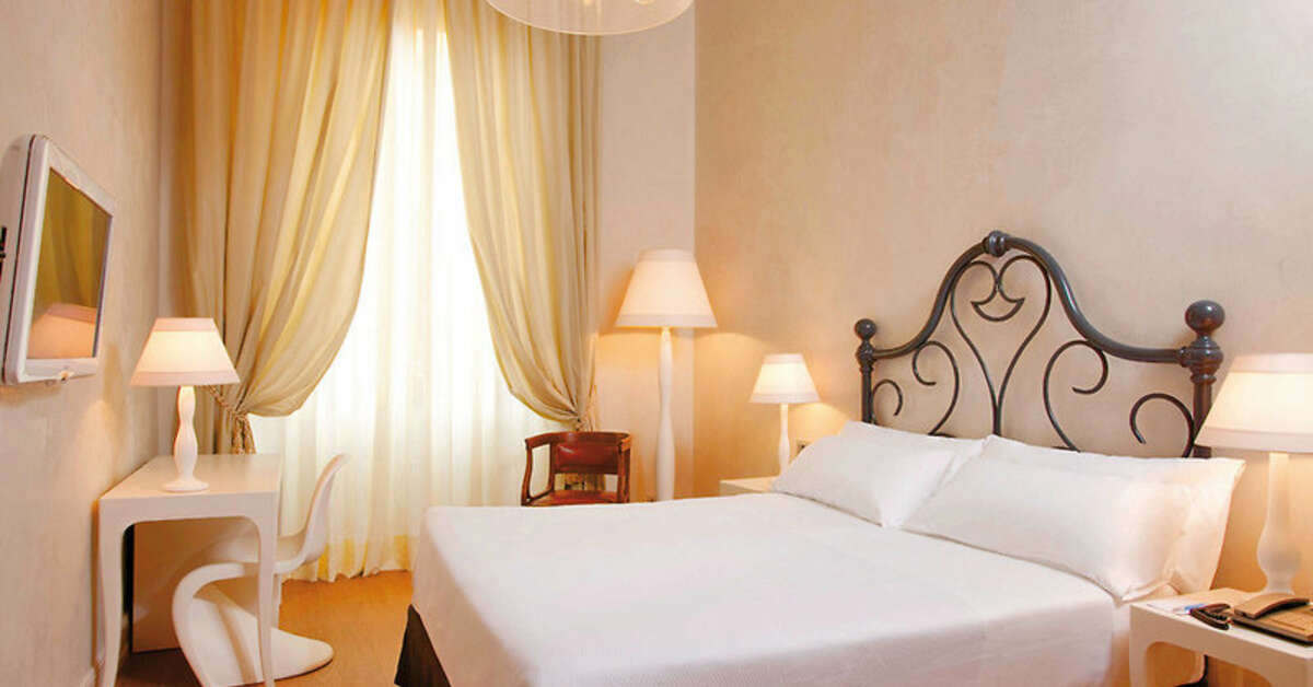 Een foto van Porta Rossa Hotel Firenze Colbert Collection