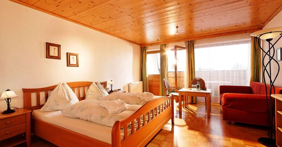 Een foto van Sporthotel Kogler