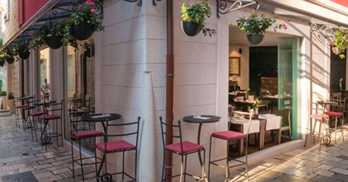 Een foto van Marmont Heritage Hotel