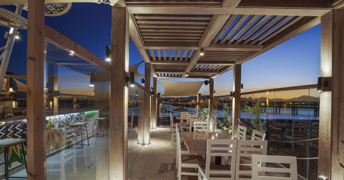 Een foto van Sunset Boutique Sahl Hasheesh