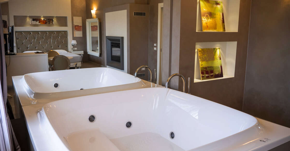 Een foto van Hotel Morgana