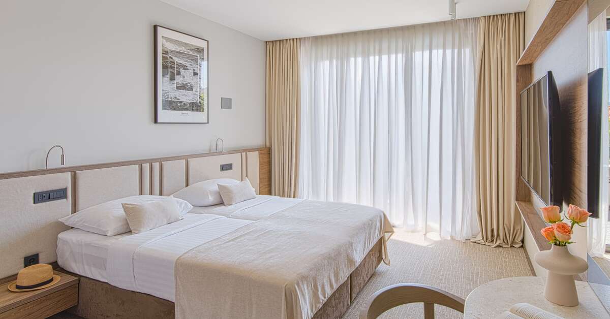 Een foto van Grand Hotel View