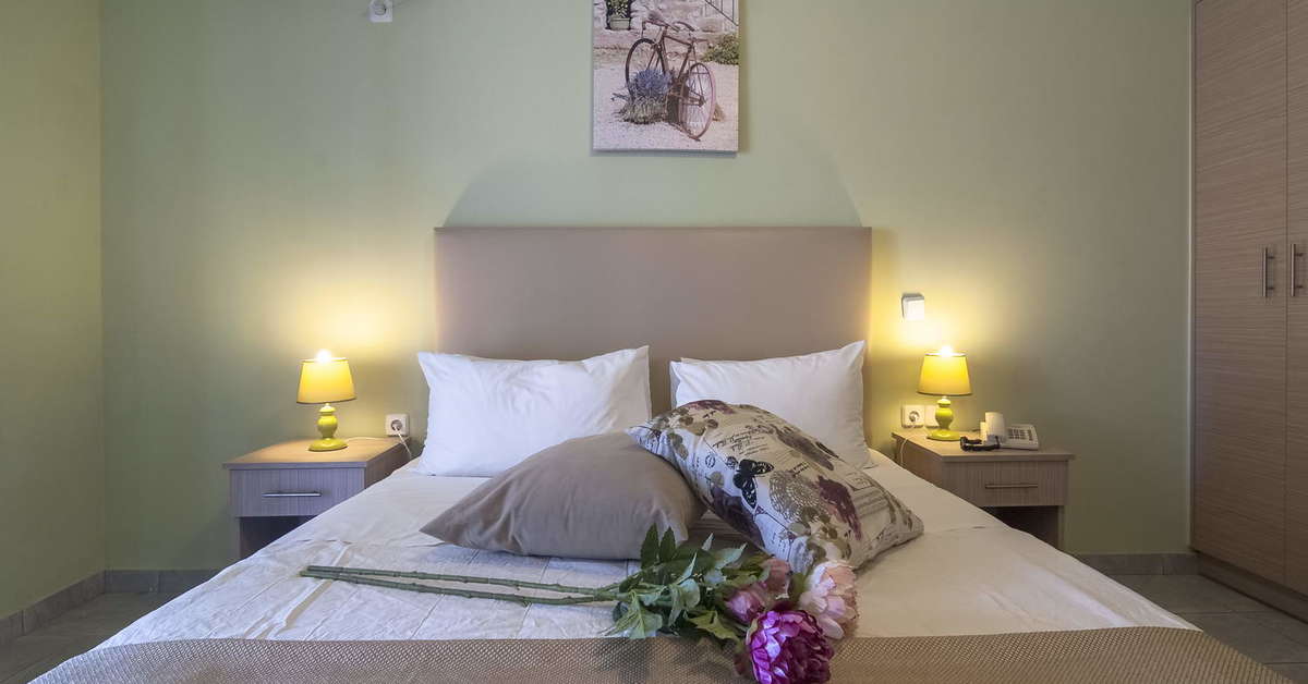 Een foto van Venus Beach Hotel