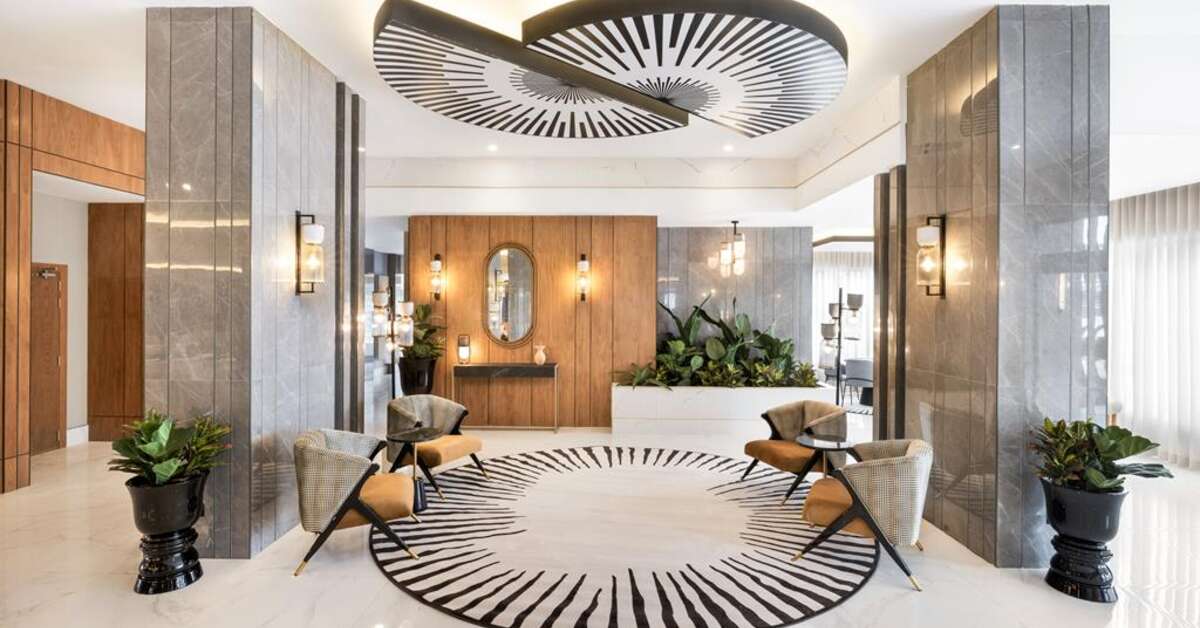 Een foto van Riu Palace Nautilus