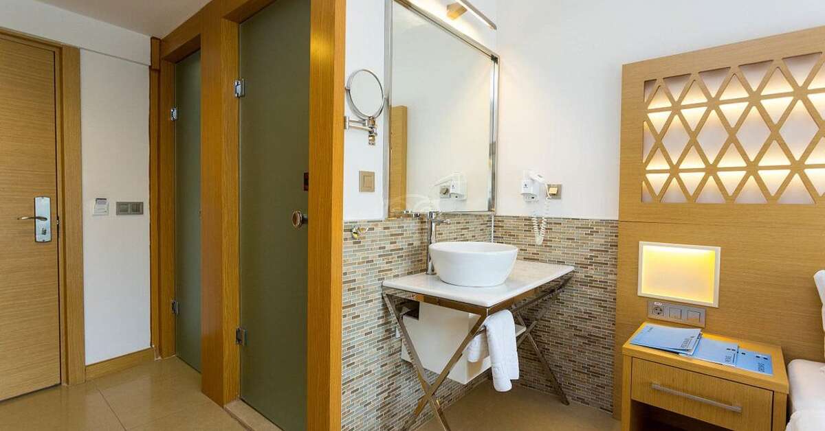 Een foto van Aurasia Design Hotel