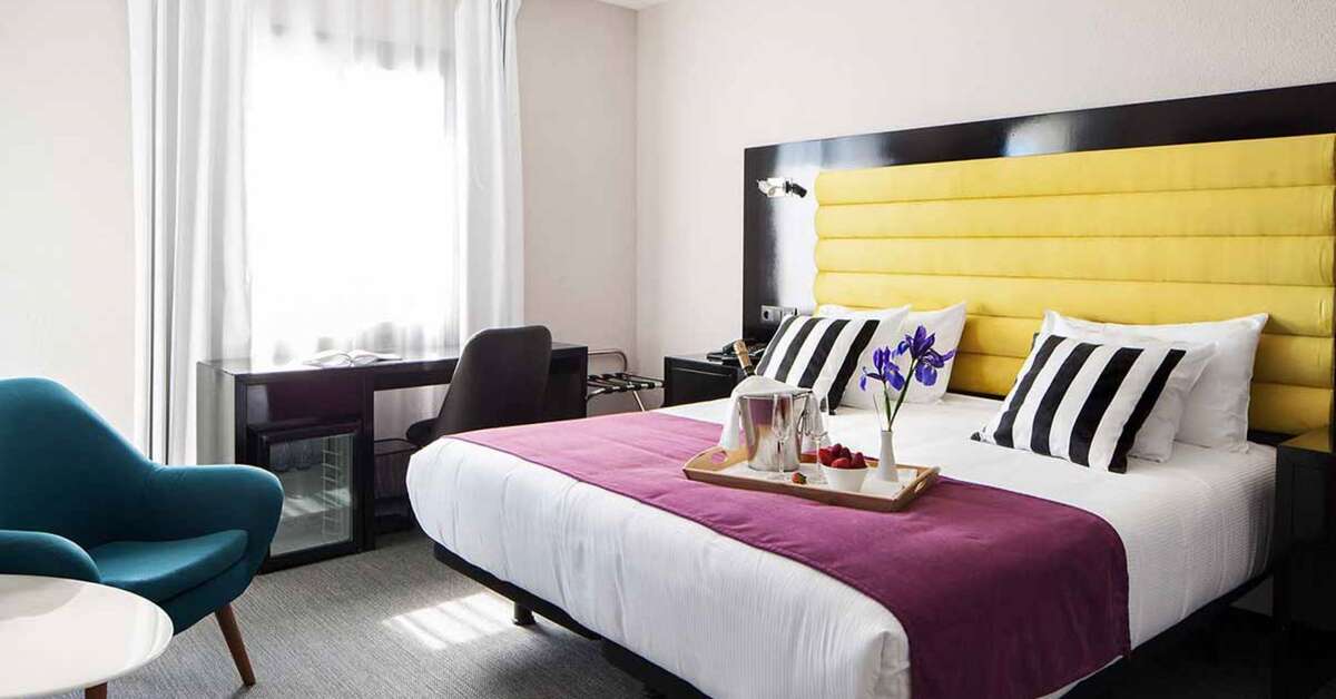Een foto van Hotel Eetu Begur