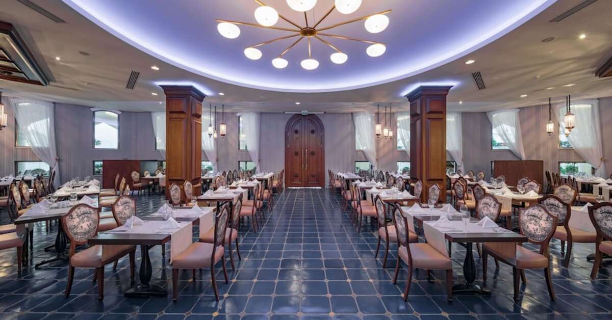 Een foto van Granada Luxury Belek
