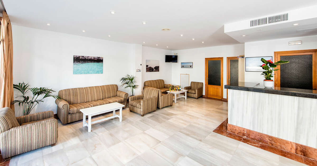 Een foto van Arcos Playa Appartementen