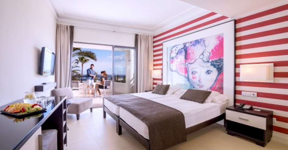 Een foto van Allsun Hotel Bahia del Este