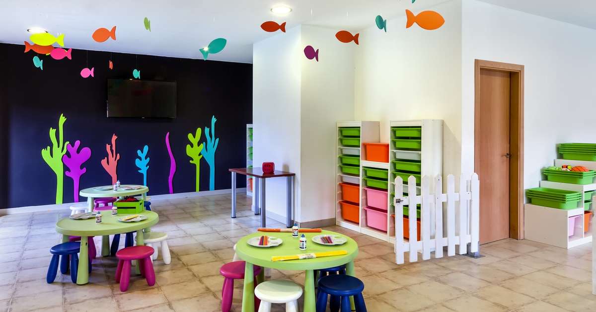 Een foto van Barcelo Punta Umbria Beach Resort