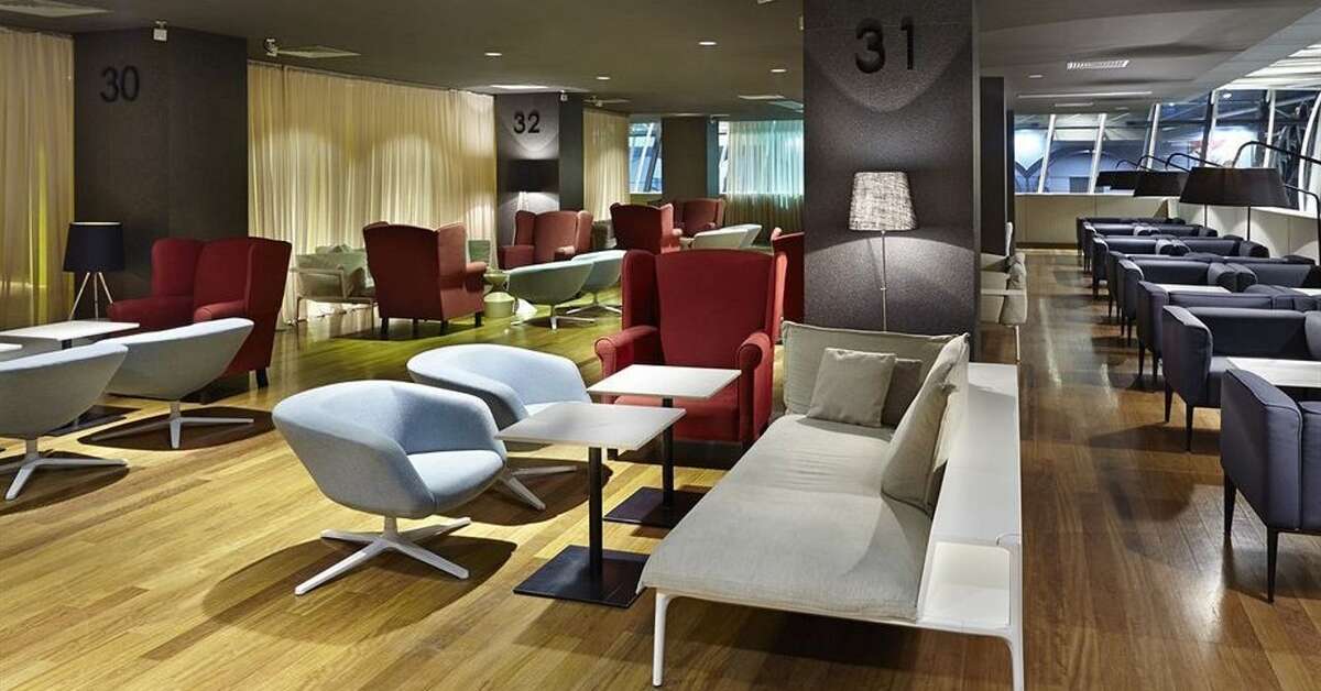 Een foto van Holiday Inn Tbilisi