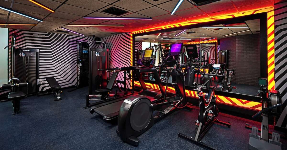 Een foto van NYX Hotel Edinburgh