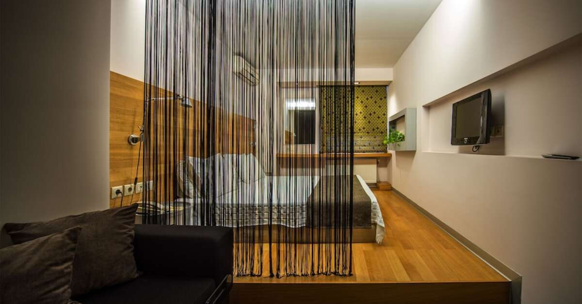 Een foto van Capsis Hotel Thessaloniki