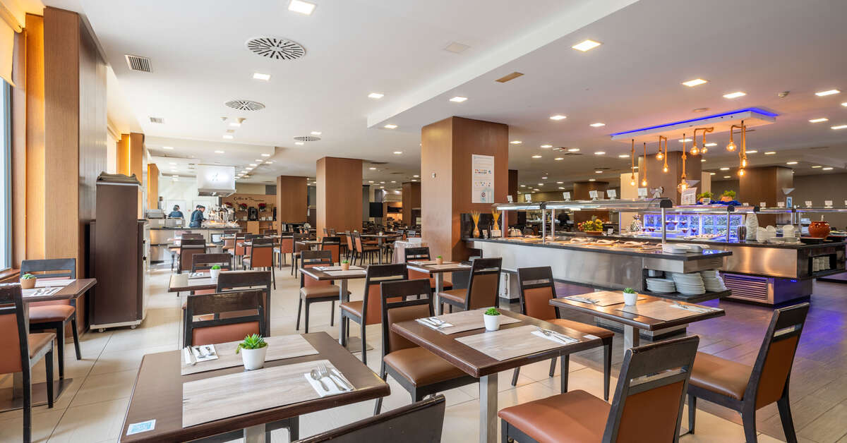 Een foto van Leonardo Hotel Torremolinos