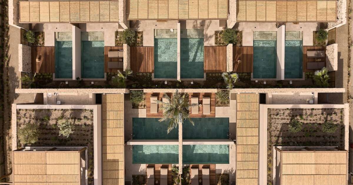 Een foto van Theros All Suite Hotel