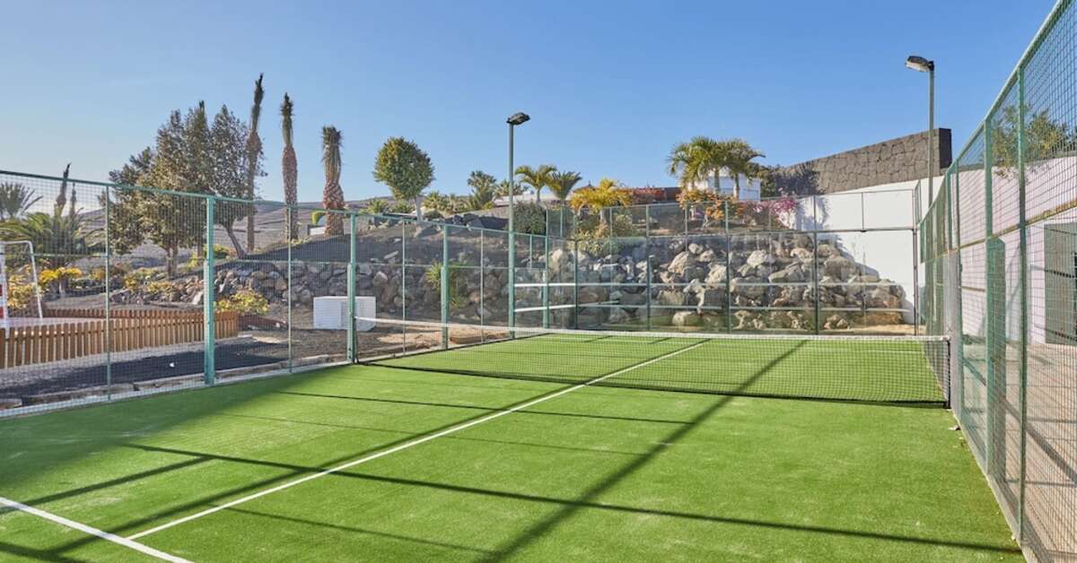 Een foto van Secrets Lanzarote Resort & Spa