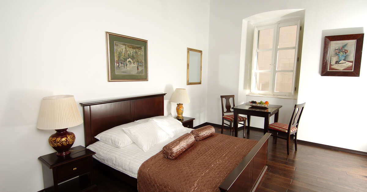 Een foto van Sunce Palace Appartementen
