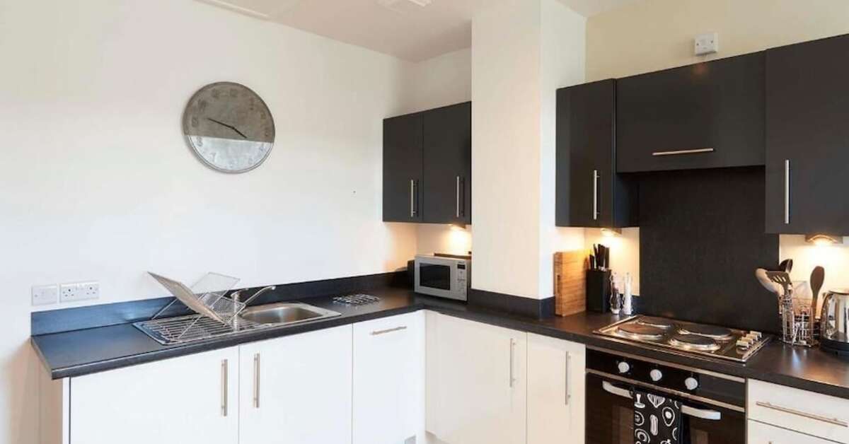 Een foto van Braid Appartementen by Mansley