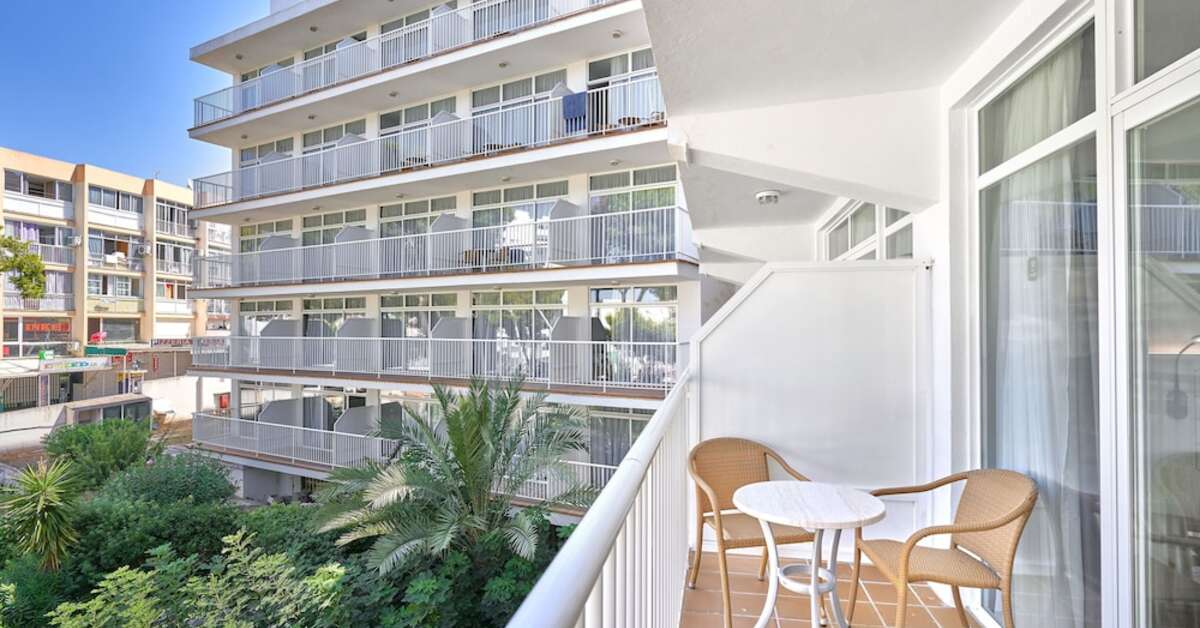 Een foto van Flamboyan Caribe Hotel & Spa