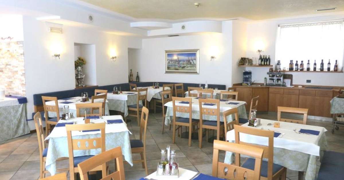 Een foto van Eco Hotel Zanella