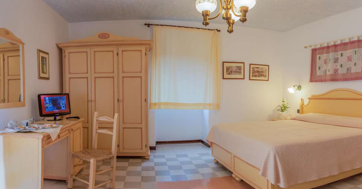 Een foto van Sa Mola Villa Maria Francesca