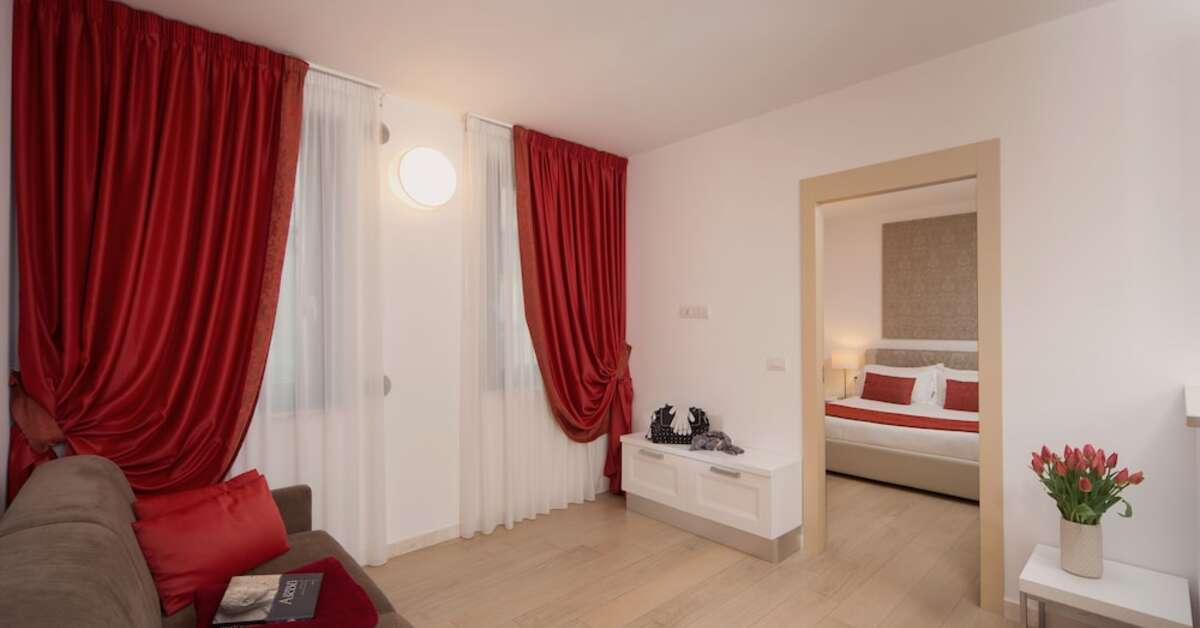 Een foto van Di Sabatino Resort