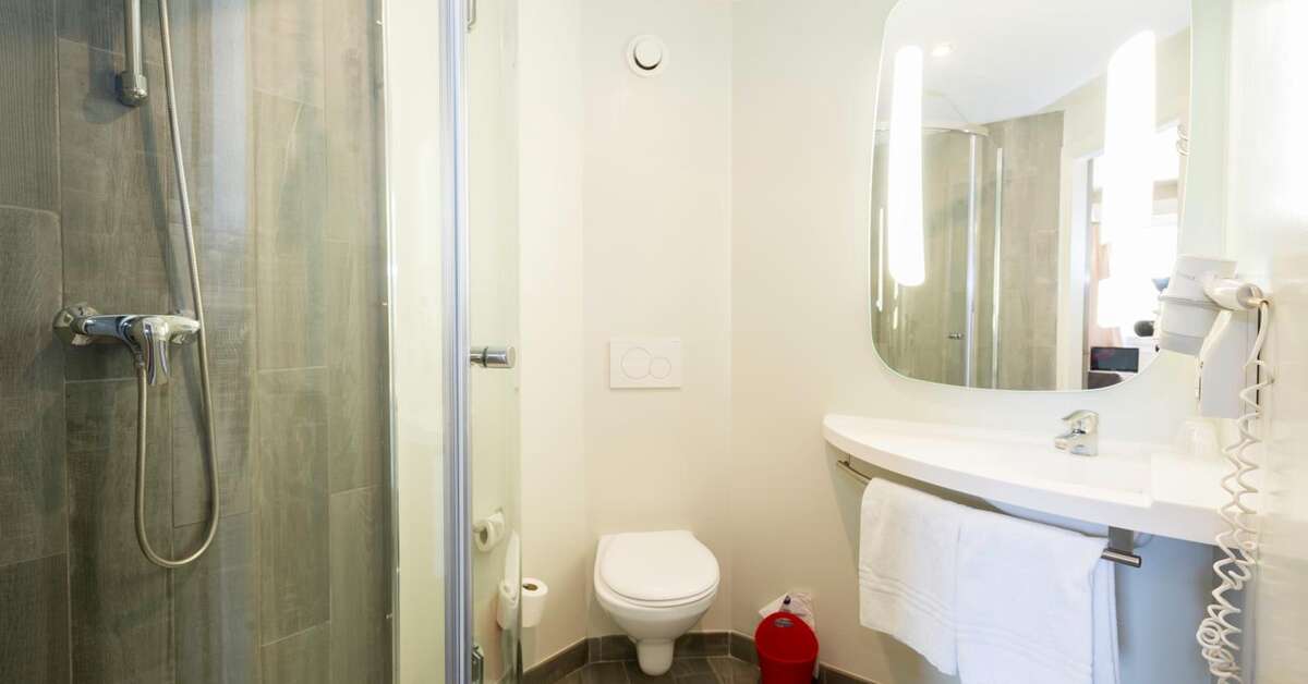 Een foto van Ibis Granada Hotel