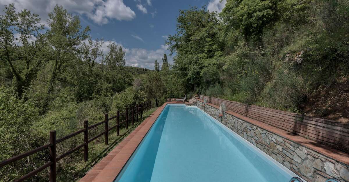 Een foto van Ultimo Mulino Country Hotel