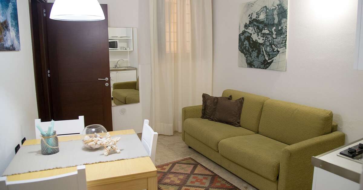 Een foto van Al San Domenico Residence