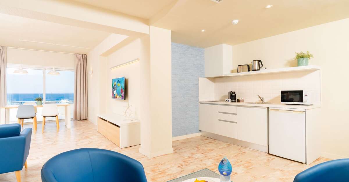Een foto van Hovima La Pinta Beachfront Family Hotel