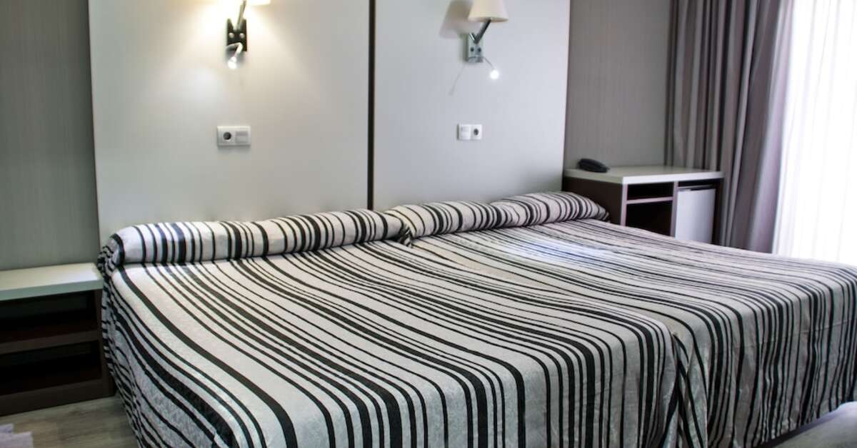 Een foto van Summer Hotel
