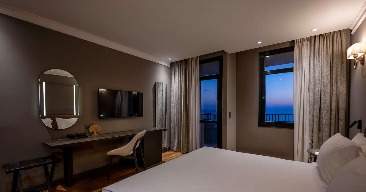 Een foto van Adora Hotel & Resort