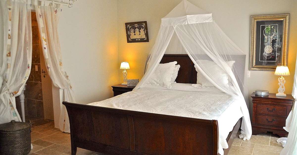 Een foto van Ocean Breeze Boutique Hotel
