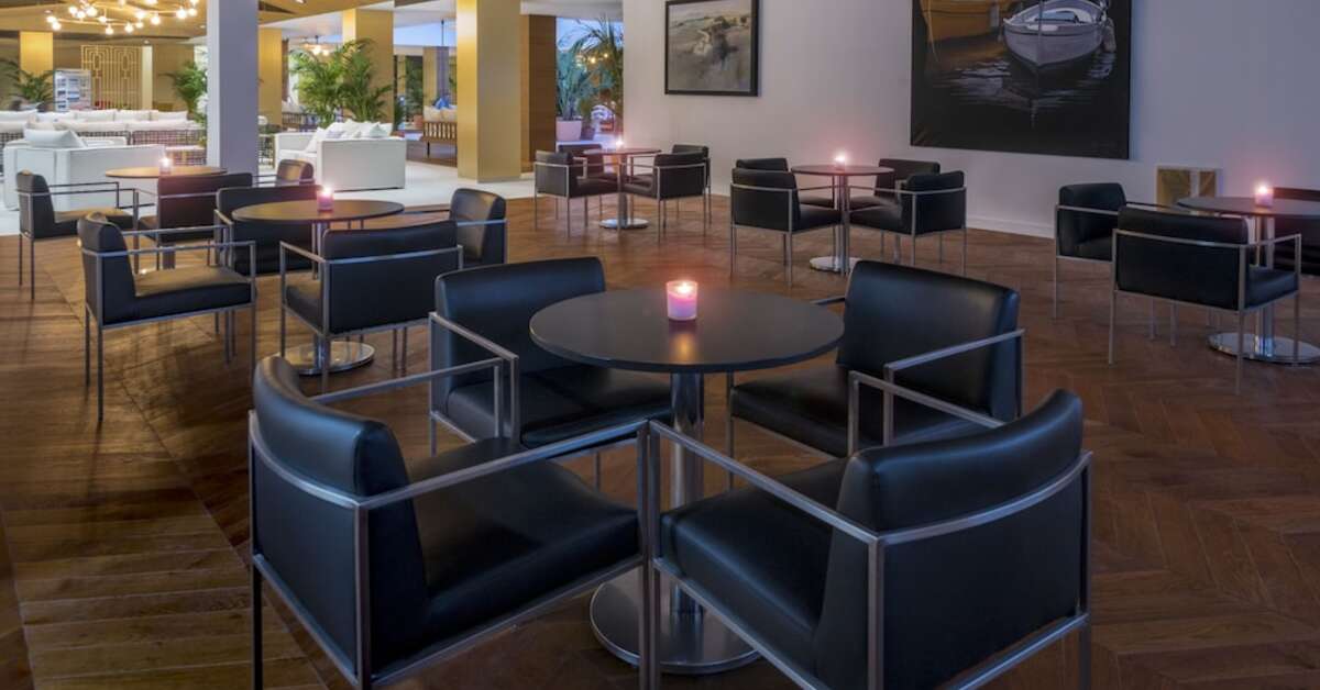 Een foto van Mediterraneo Bay Hotel & Resort