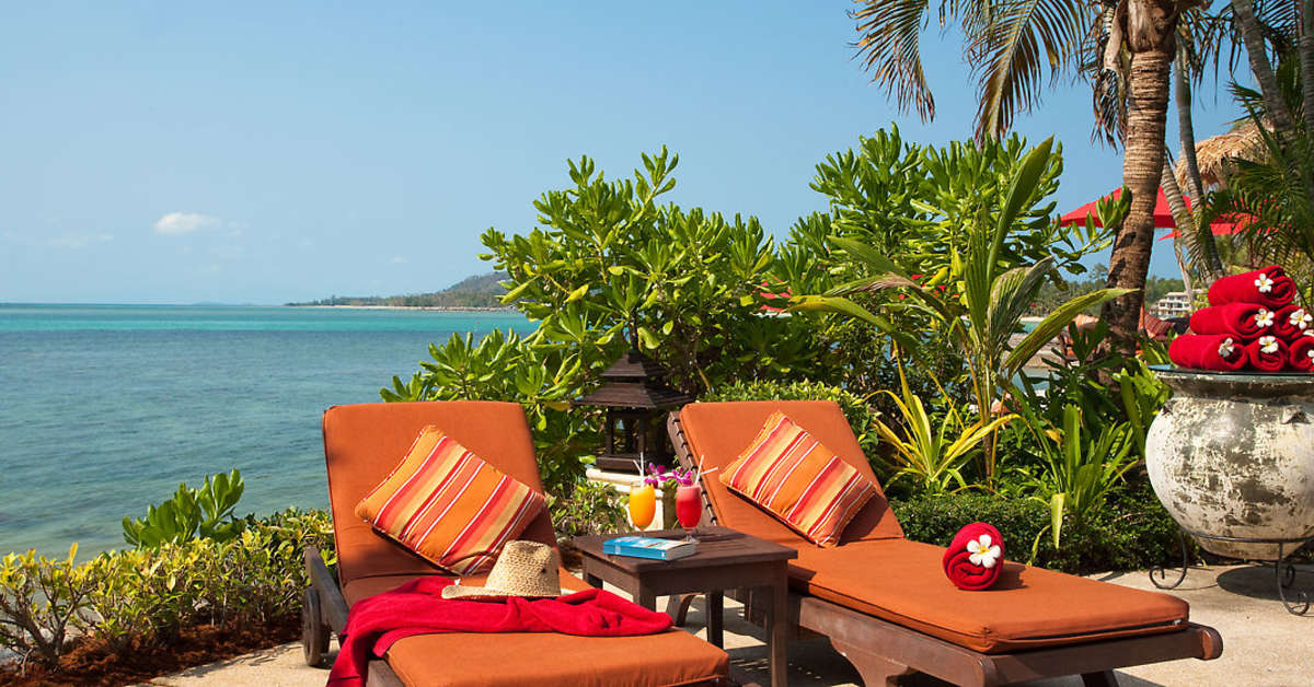 Een foto van Rocky's Boutique Resort
