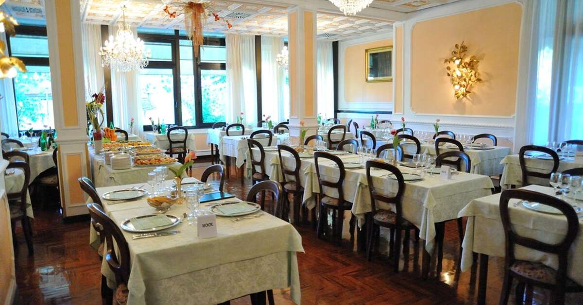 Een foto van Hotel Savona