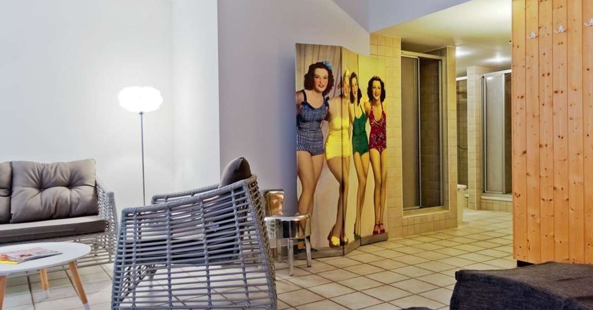 Een foto van Living Hotel Kaiser Franz Joseph
