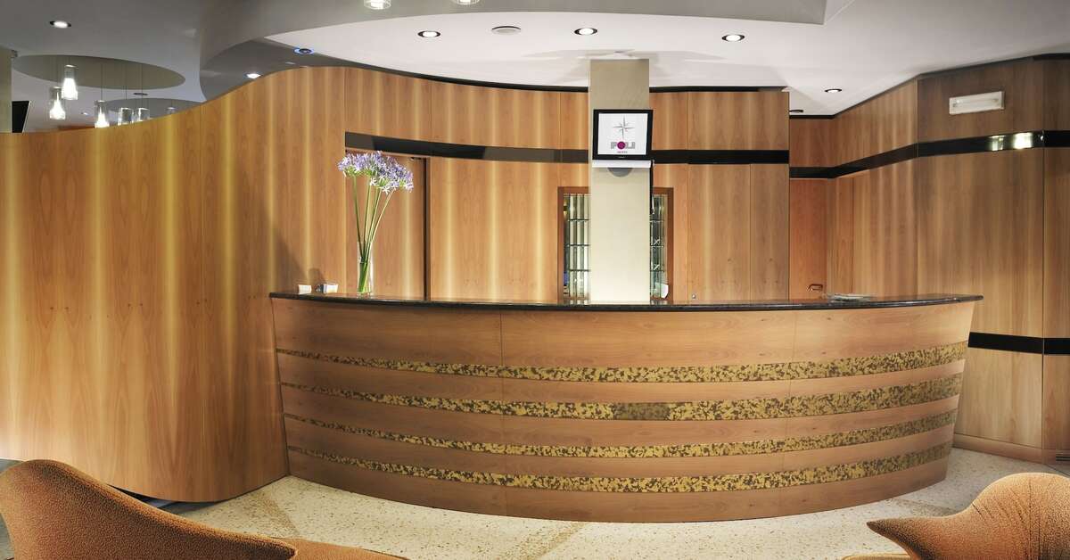 Een foto van Poli Hotel