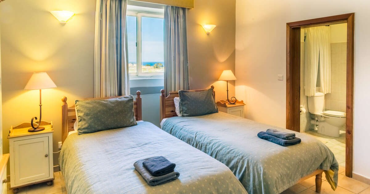 Een foto van Ta Frenc Appartementen
