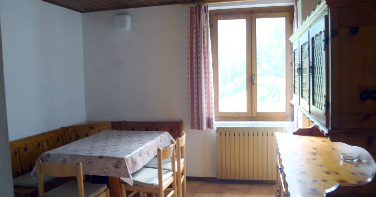 Een foto van Residence Villaggio Santa Lucia