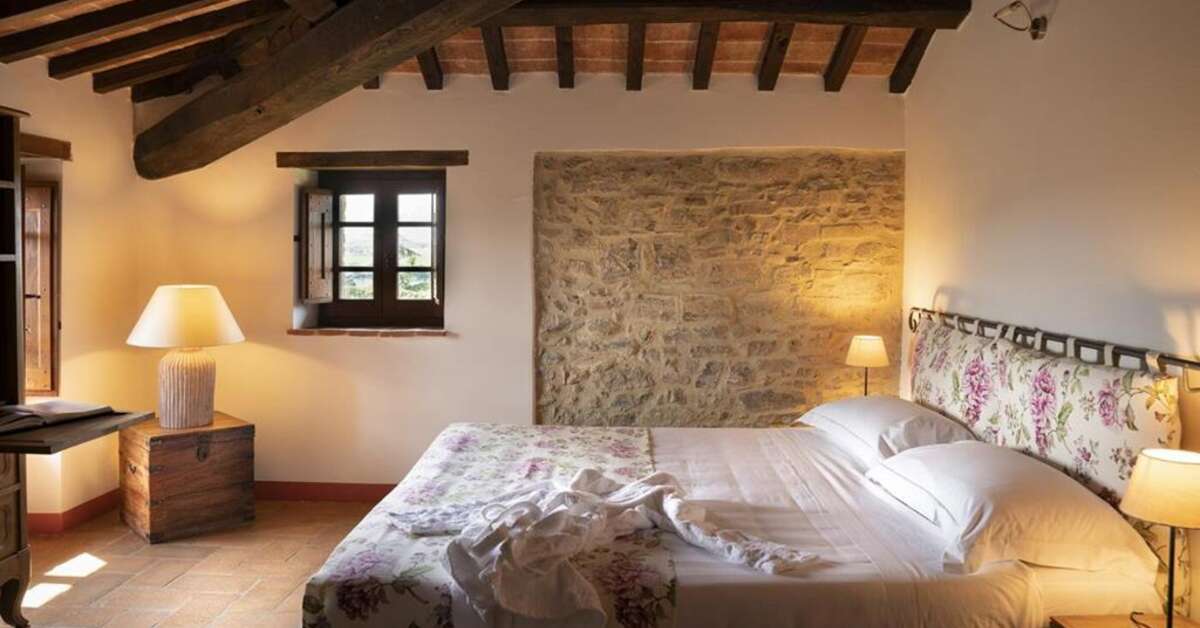 Een foto van Castello Monticelli