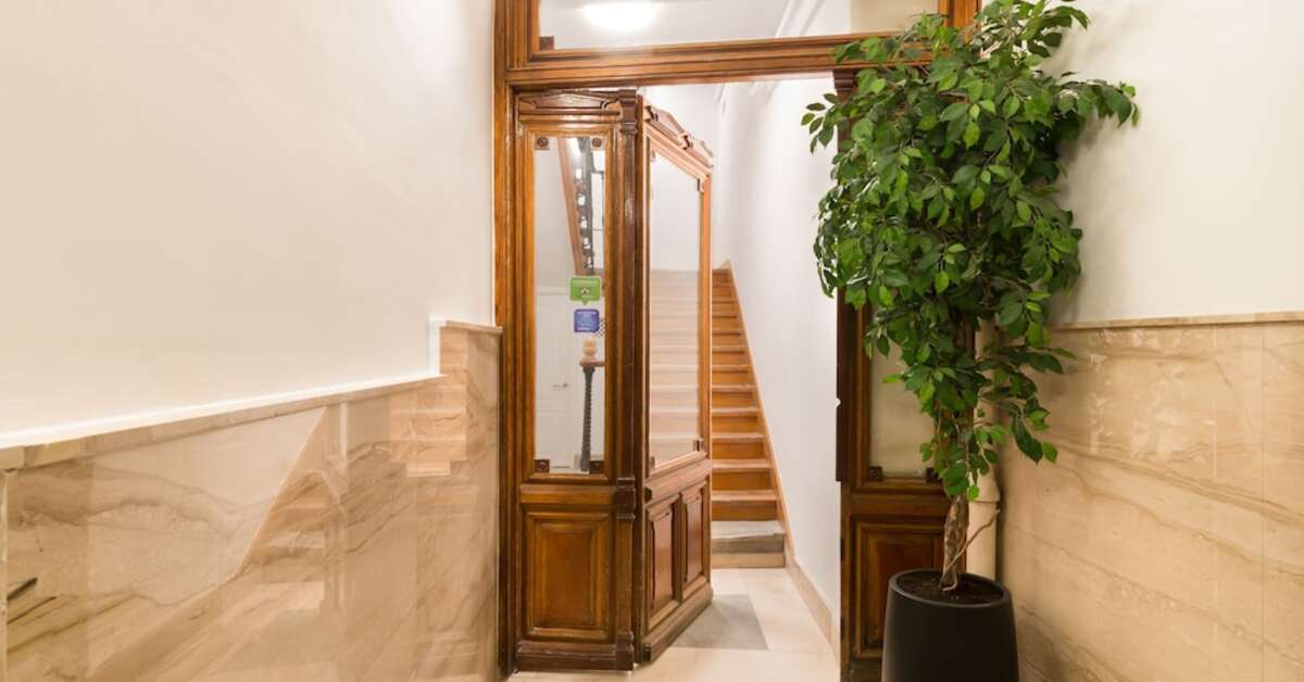 Een foto van Appartementen Roisa Centro