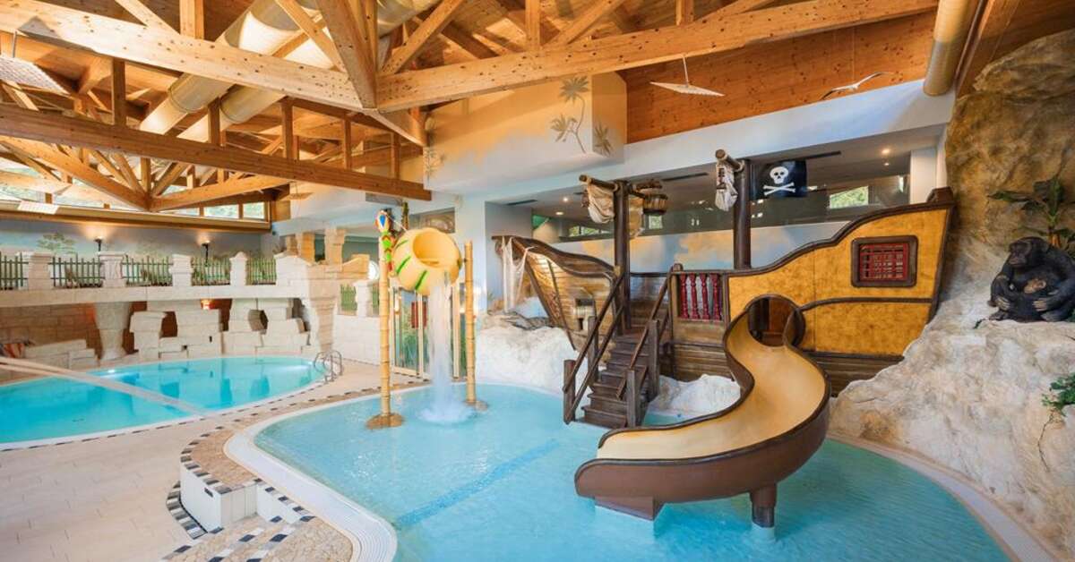Een foto van Miaflor Familien- & Aktivresort
