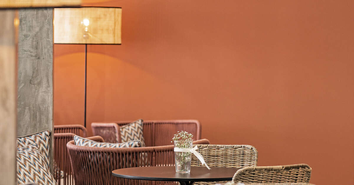 Een foto van Dorisol Buganvilia Hotel