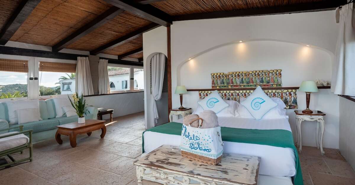 Een foto van Hotel Balocco