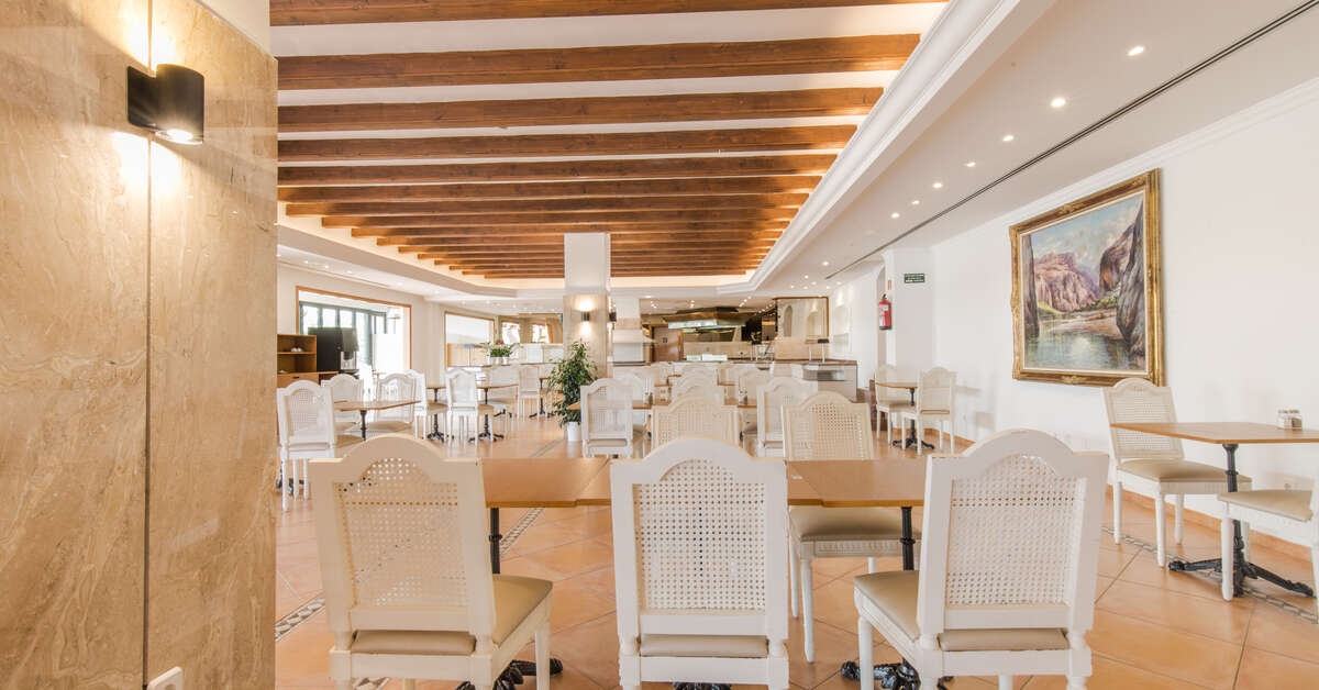 Ein Foto Mon Port Hotel & Spa