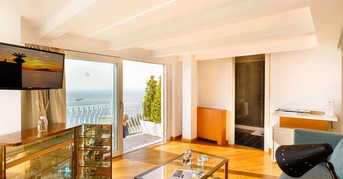 Een foto van Villa Fiorella Art Hotel