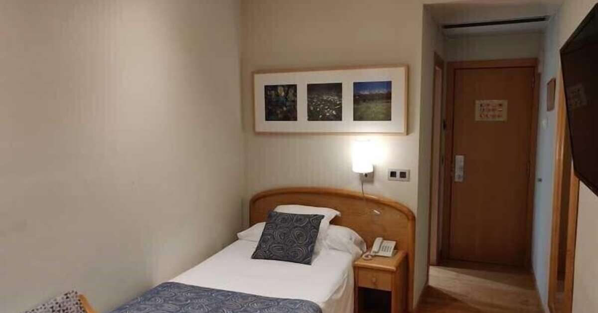 Een foto van Hotel Tanit